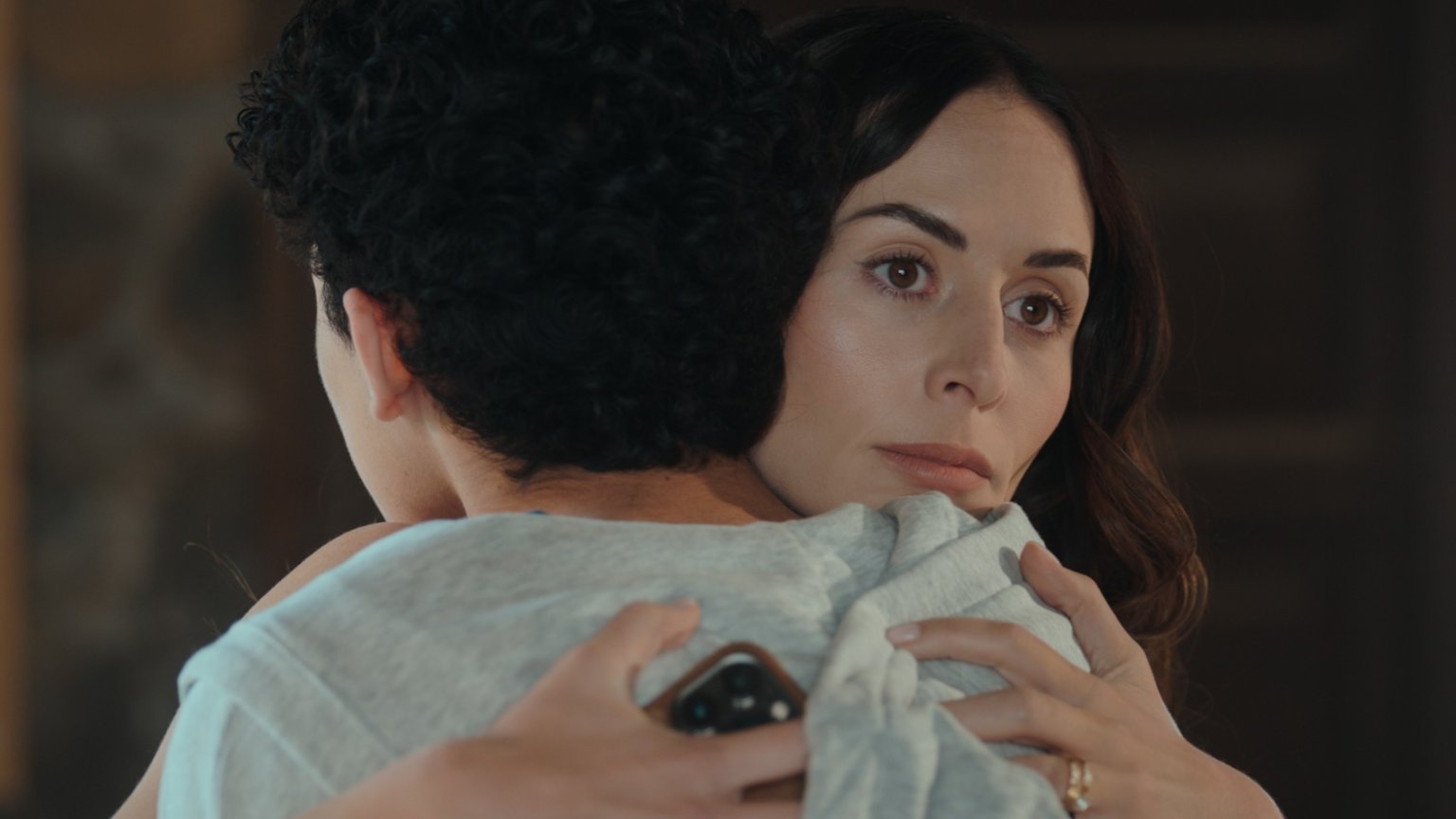 Nieuwe thrillerserie wereldwijd aan kop op Netflix: 'Heel wild'