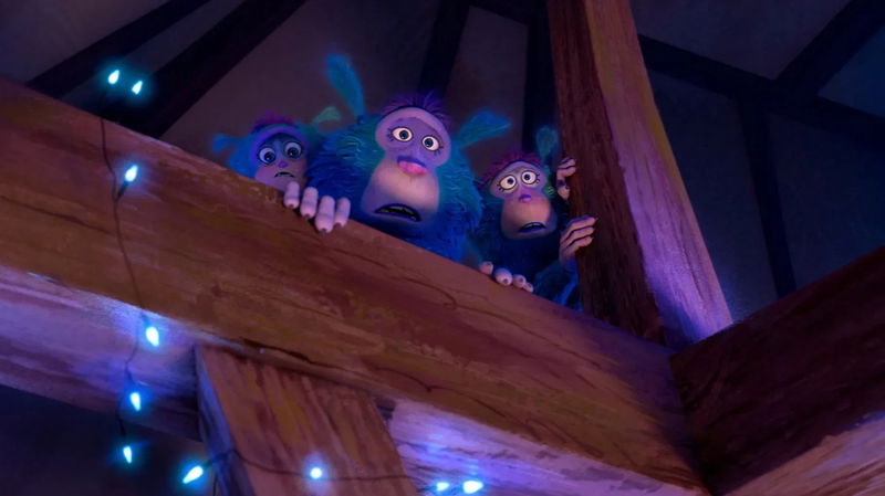 Still 'The Twits' via TMDb