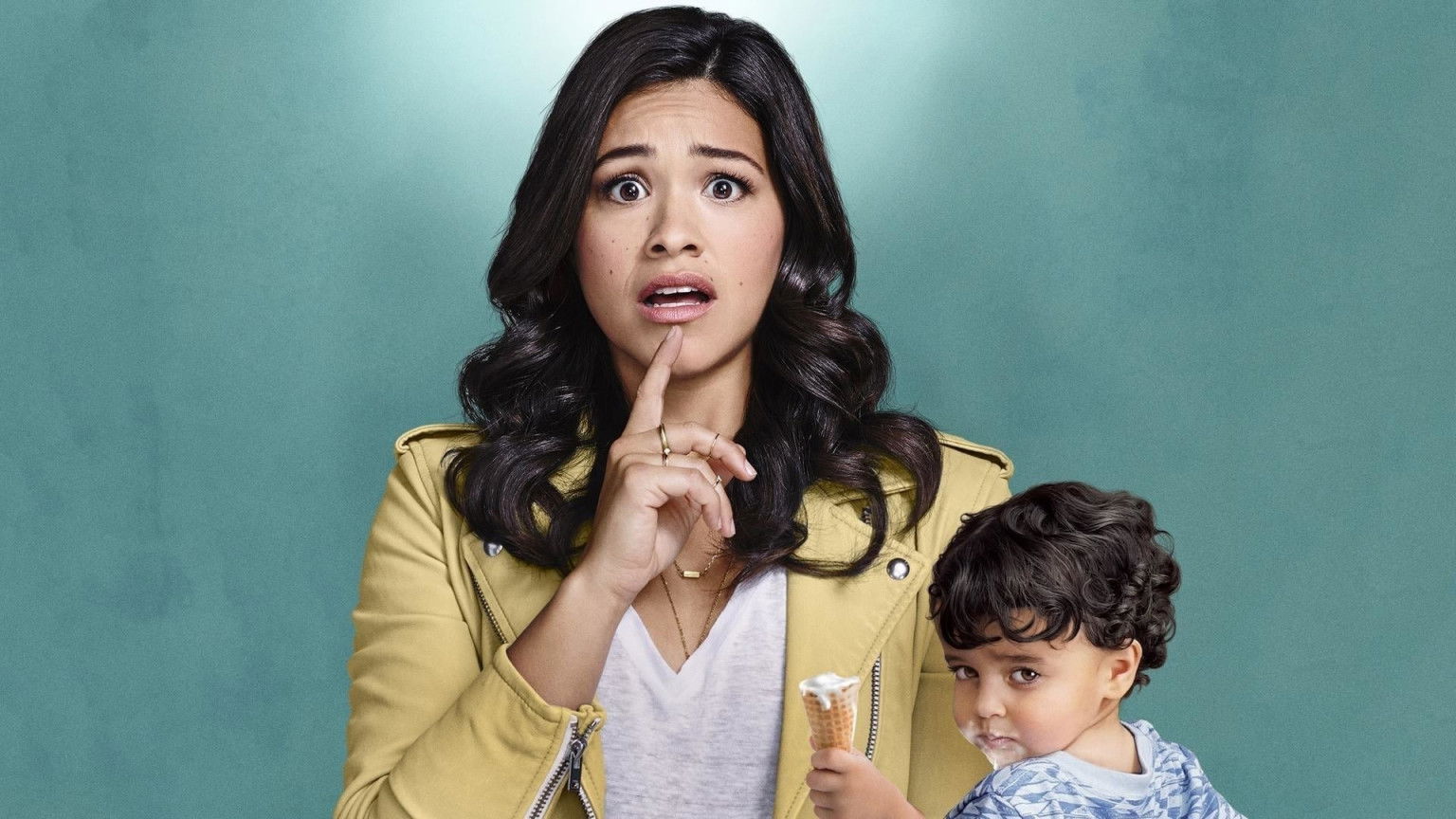 Nieuw op Netflix: 'Jane the Virgin' seizoen 5