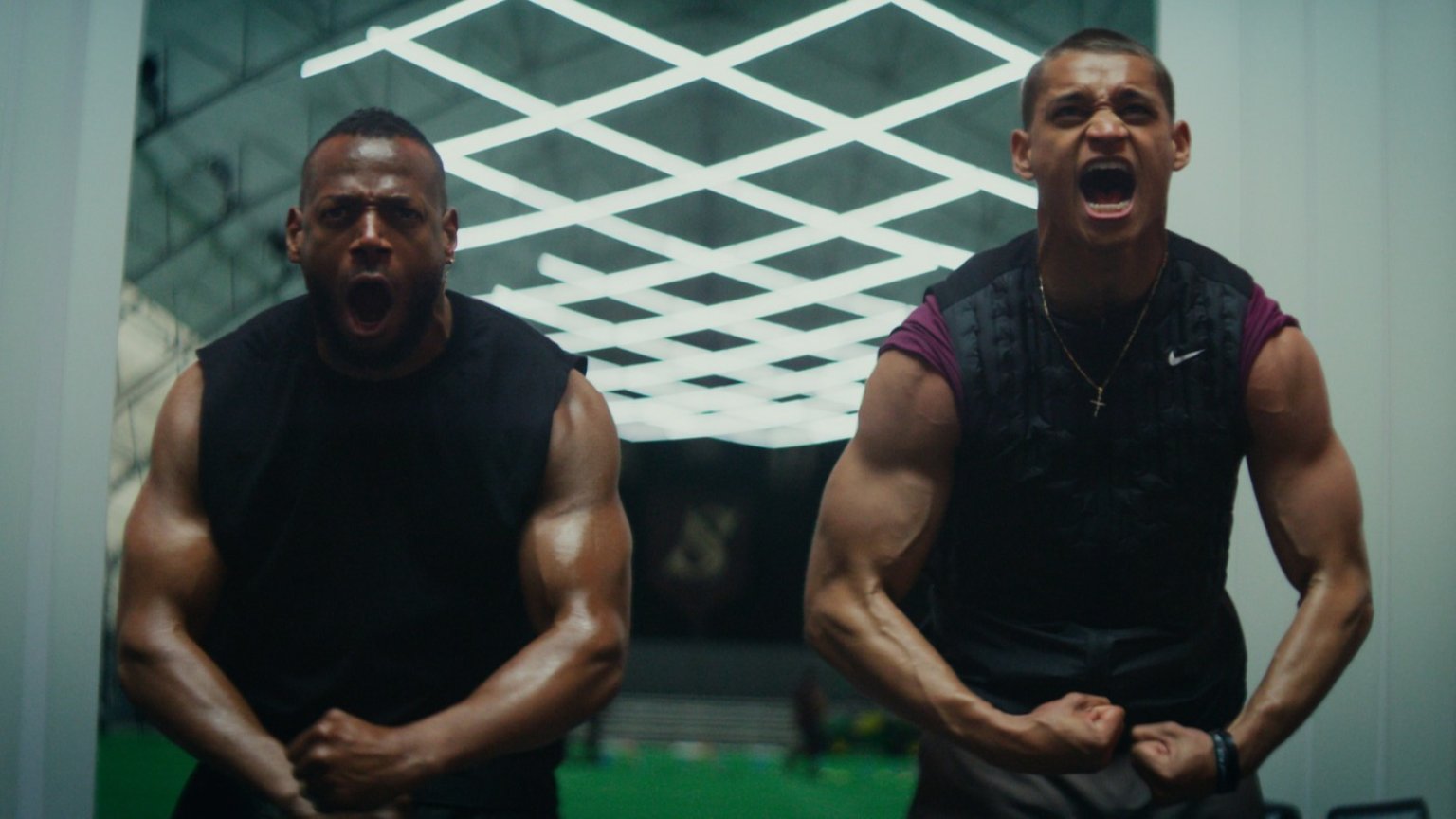 'Him' trailer: veelbelovende atleet gaat tot het uiterste in nieuwe film van 'Get Out'-maker