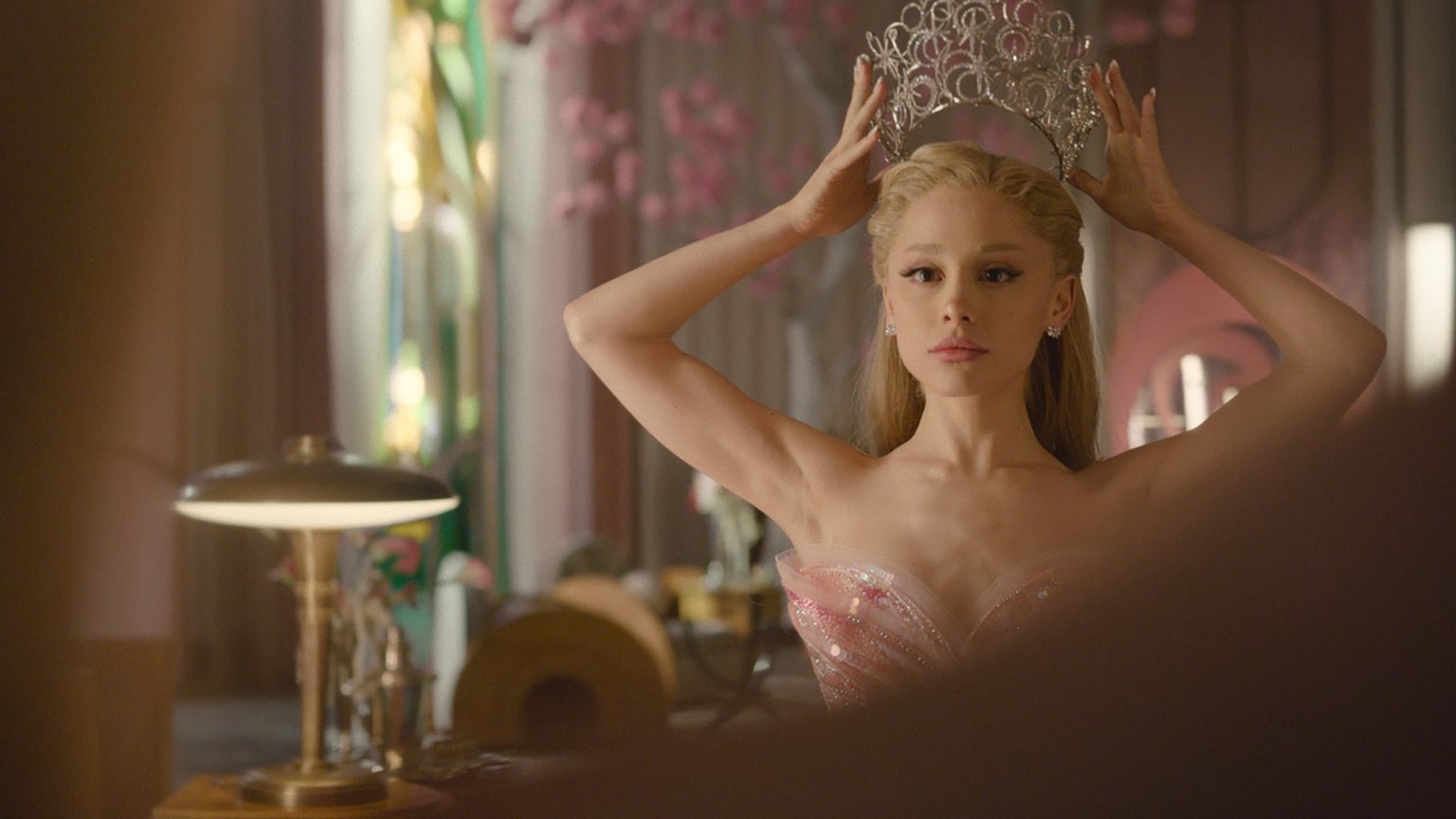 'Wicked: For Good'-makers delen inkijkje van achter de schermen
