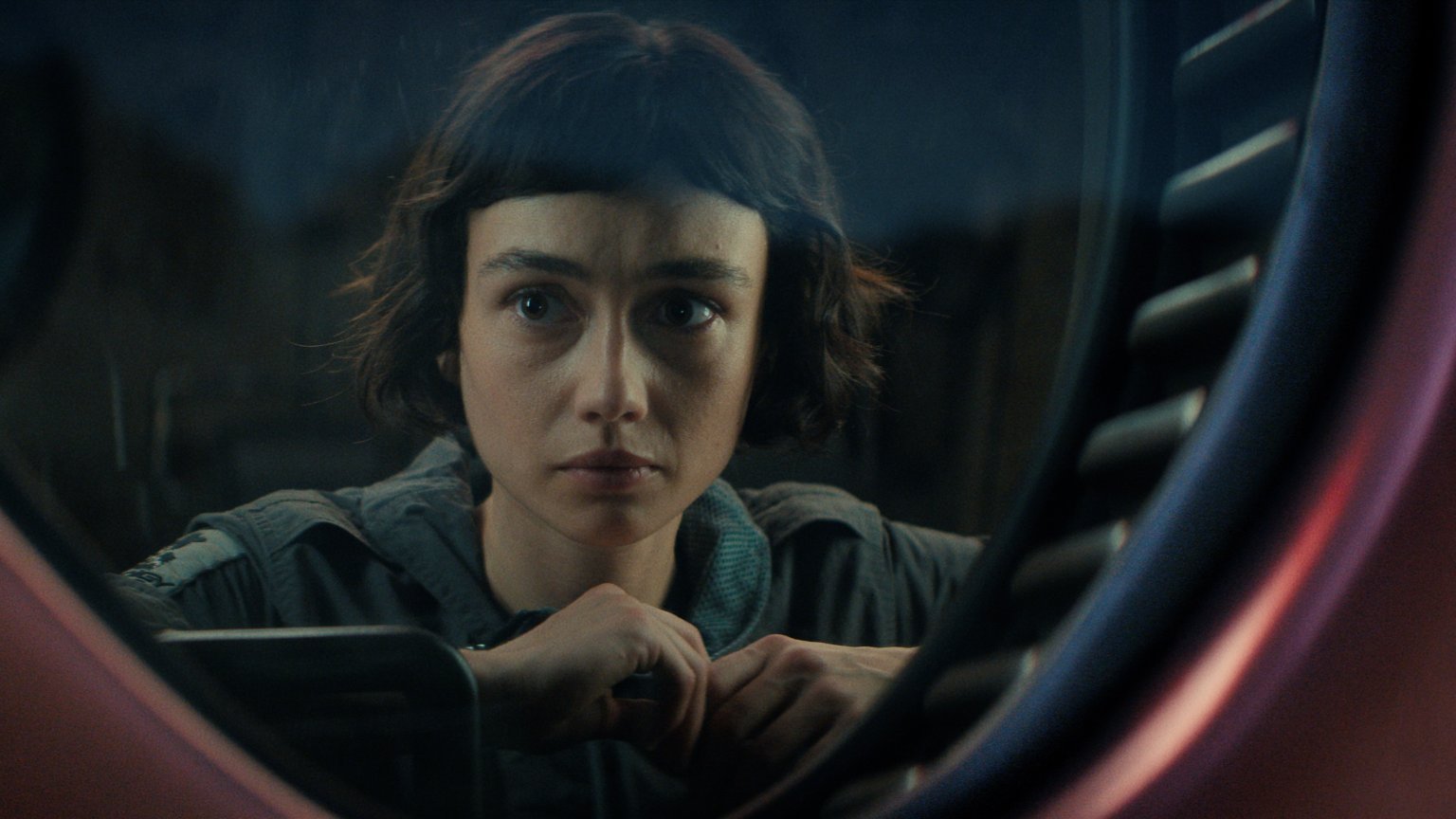 Recensie 'Alien: Earth'