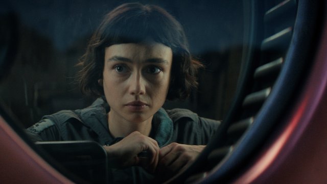 Recensie 'Alien: Earth'