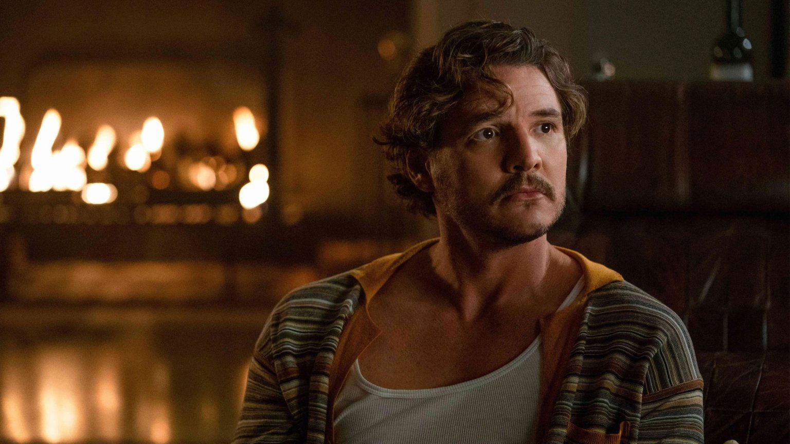 Pedro Pascal maakt indruk op Netflix met meeslepende komedie: 'Echt geweldig!'