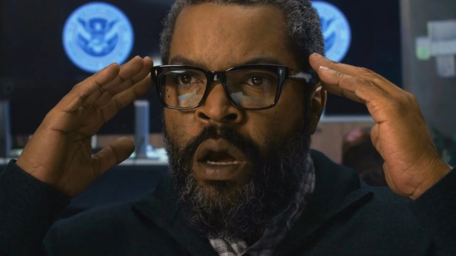 Nul procent gemiddeld: zoon Ice Cube reageert op verwoestende ontvangst 'War of the Worlds'
