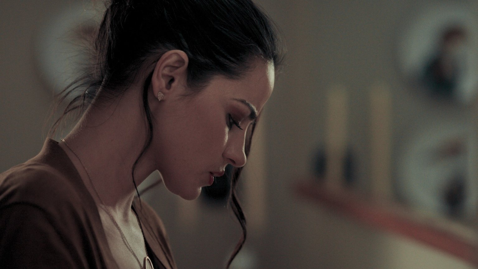 Kijkers raden elkaar sensuele mysteryserie aan op Netflix: 'Niks is wat het lijkt'