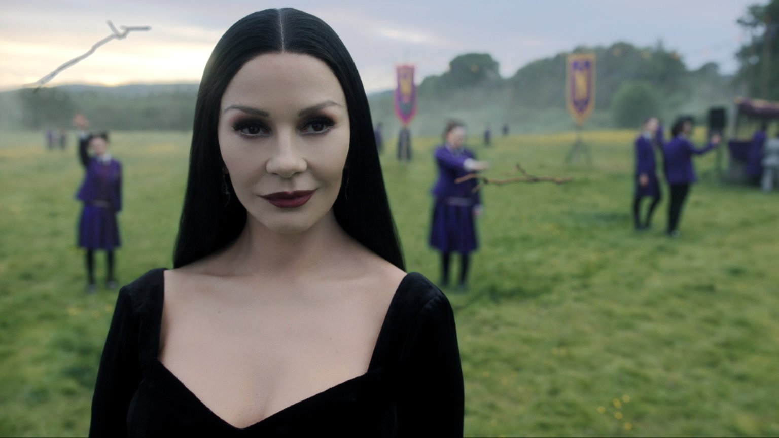 Nieuw seizoen van populaire Netflix-serie valt in de smaak: 'Heel duister'