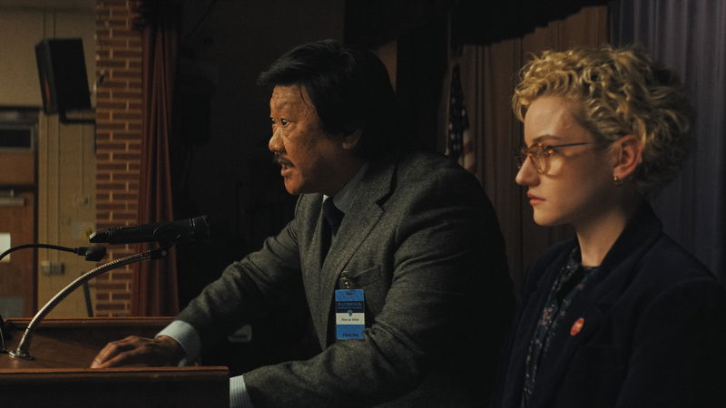 Courtesy Warner Bros. Pictures.