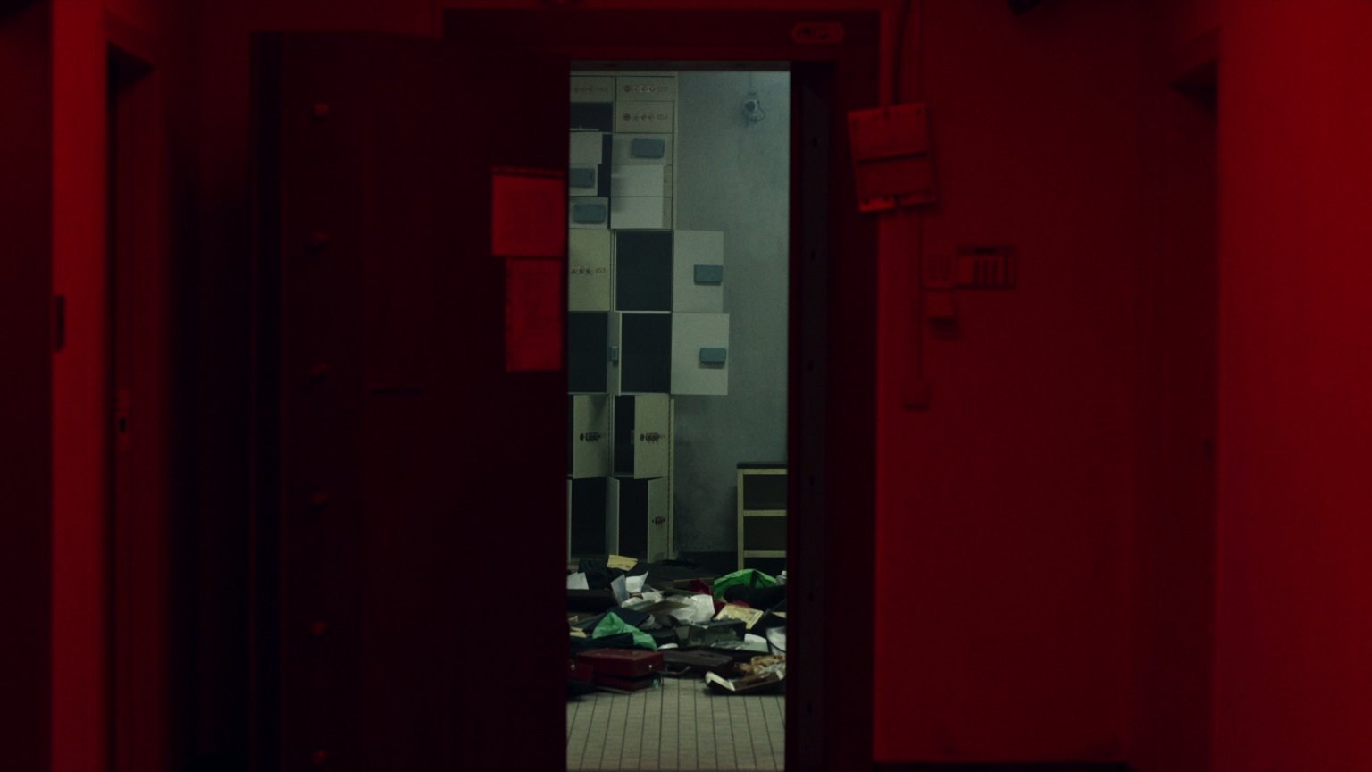 Nieuwe Netflix-docu over grote diamantroof trekt veel bekijks