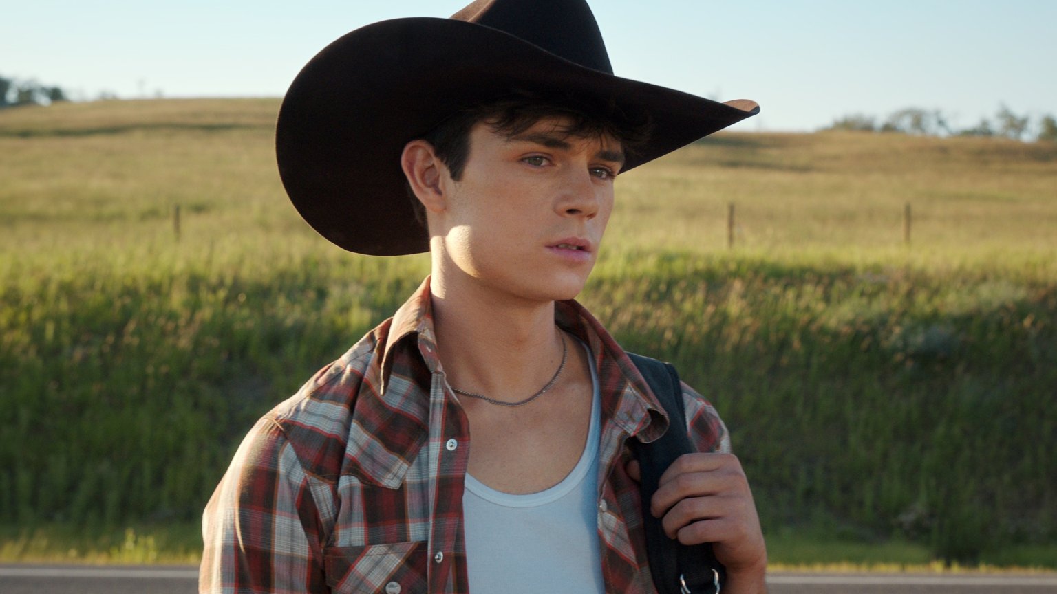 Opnames nu al gestart van 'My Life with the Walter Boys' seizoen 3