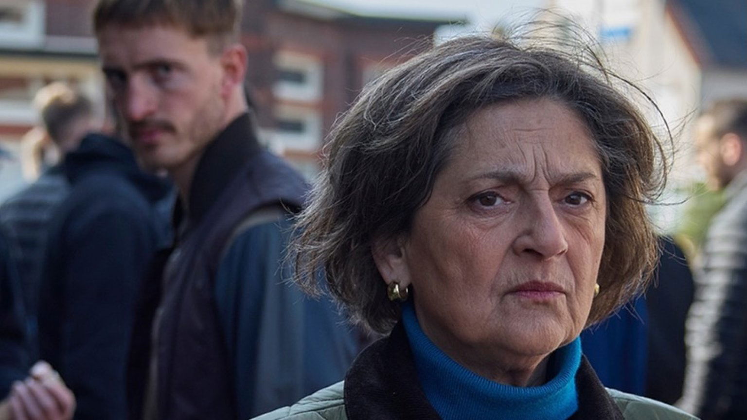 Nieuwe 'Mocro Maffia'-spin-off 'Tonnano' krijgt officiële releasedatum