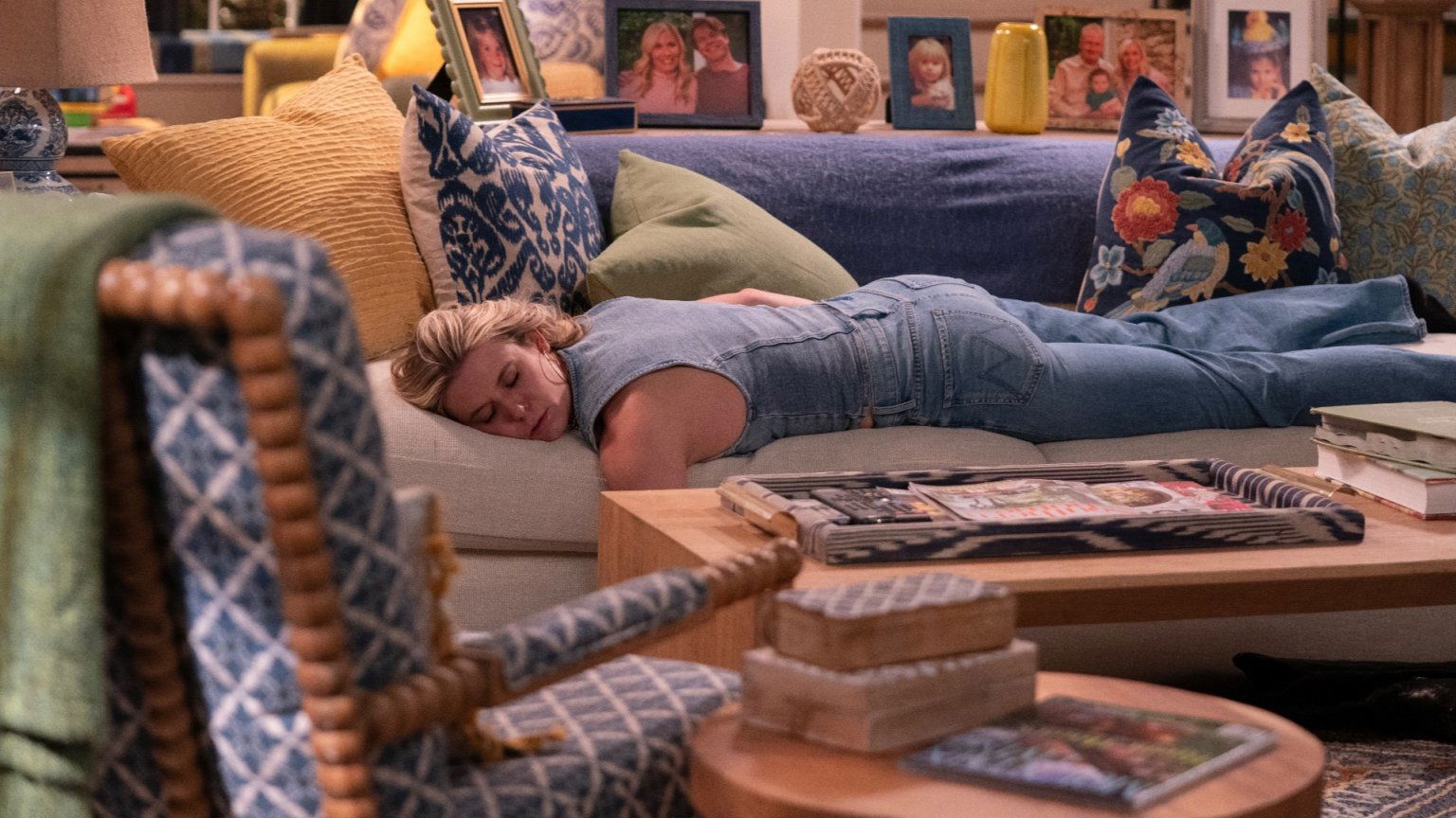 Nieuwe Netflix-komedie verovert harten: 'Ik kan niet wachten op het tweede seizoen'