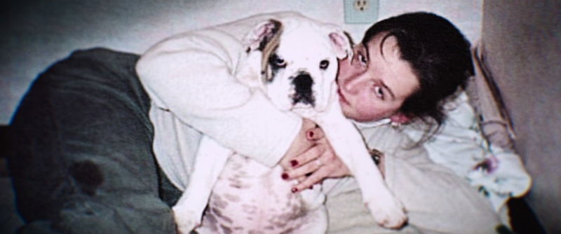 Still 'Amy Bradley is Missing' via Netflix