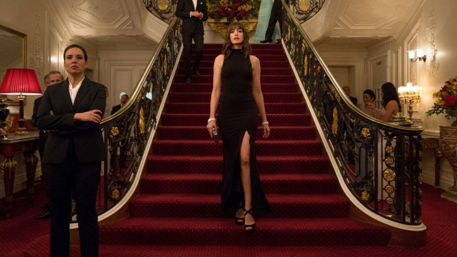 Komedie met Anne Hathaway is na zes jaar ineens razend populair