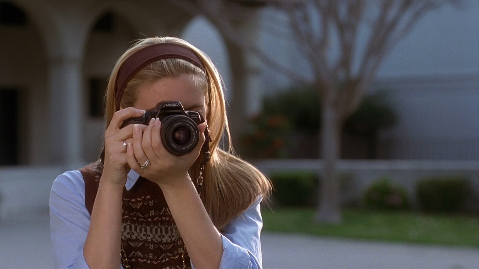 Alicia Silverstone geeft een veelbelovende update over langverwachte 'Clueless'-serie