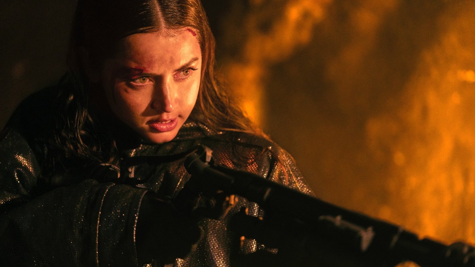 'Ballerina' presteert ver onder verwachting en trekt Lionsgate mee omlaag