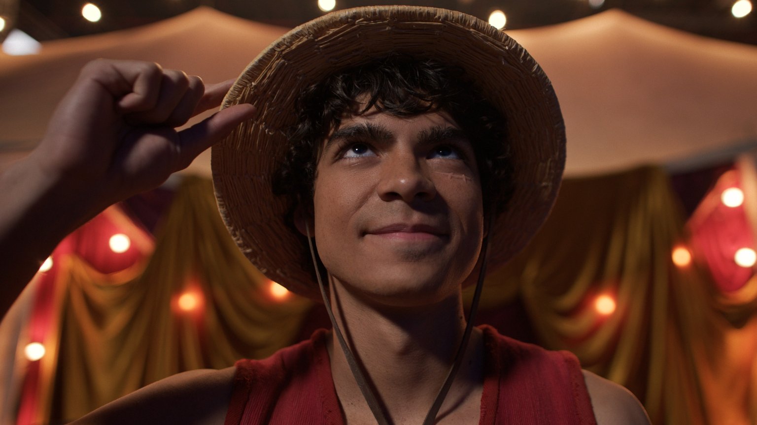 Netflix onthult eerste beelden van 'One Piece' seizoen 2 en verlengt de hitserie met een derde seizoen