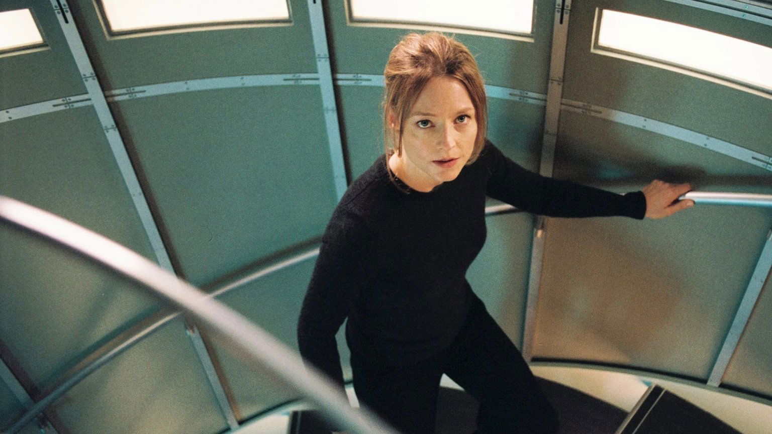 Twintig jaar oude mysterieuze thriller met Jodie Foster wereldwijd populair op Netflix