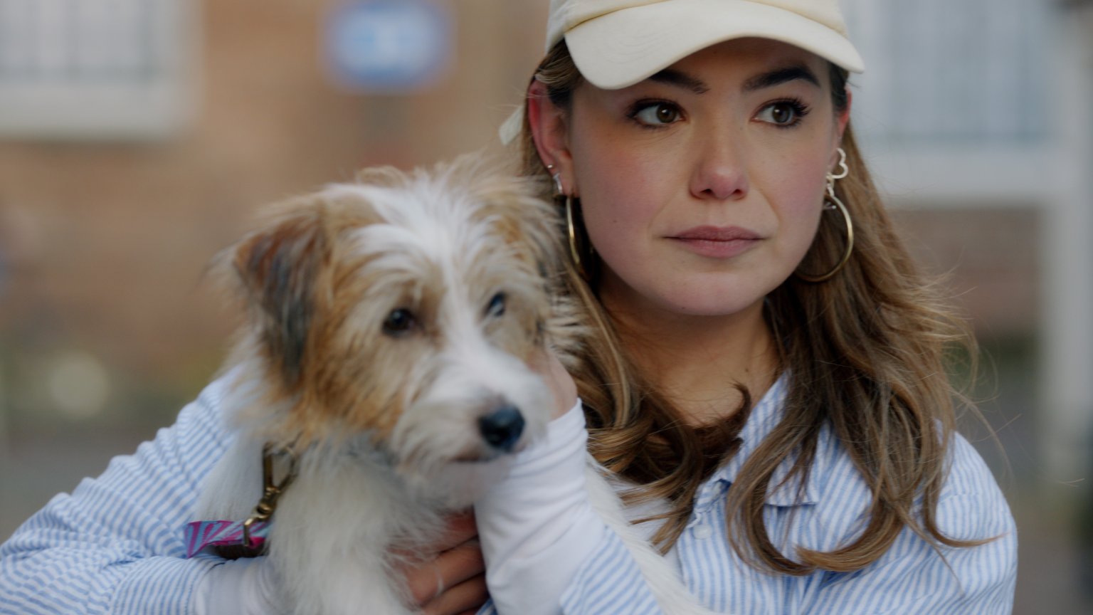 Nieuwe feelgoodfilm met Abbey Hoes en Barbara Sloesen vanaf vandaag te streamen