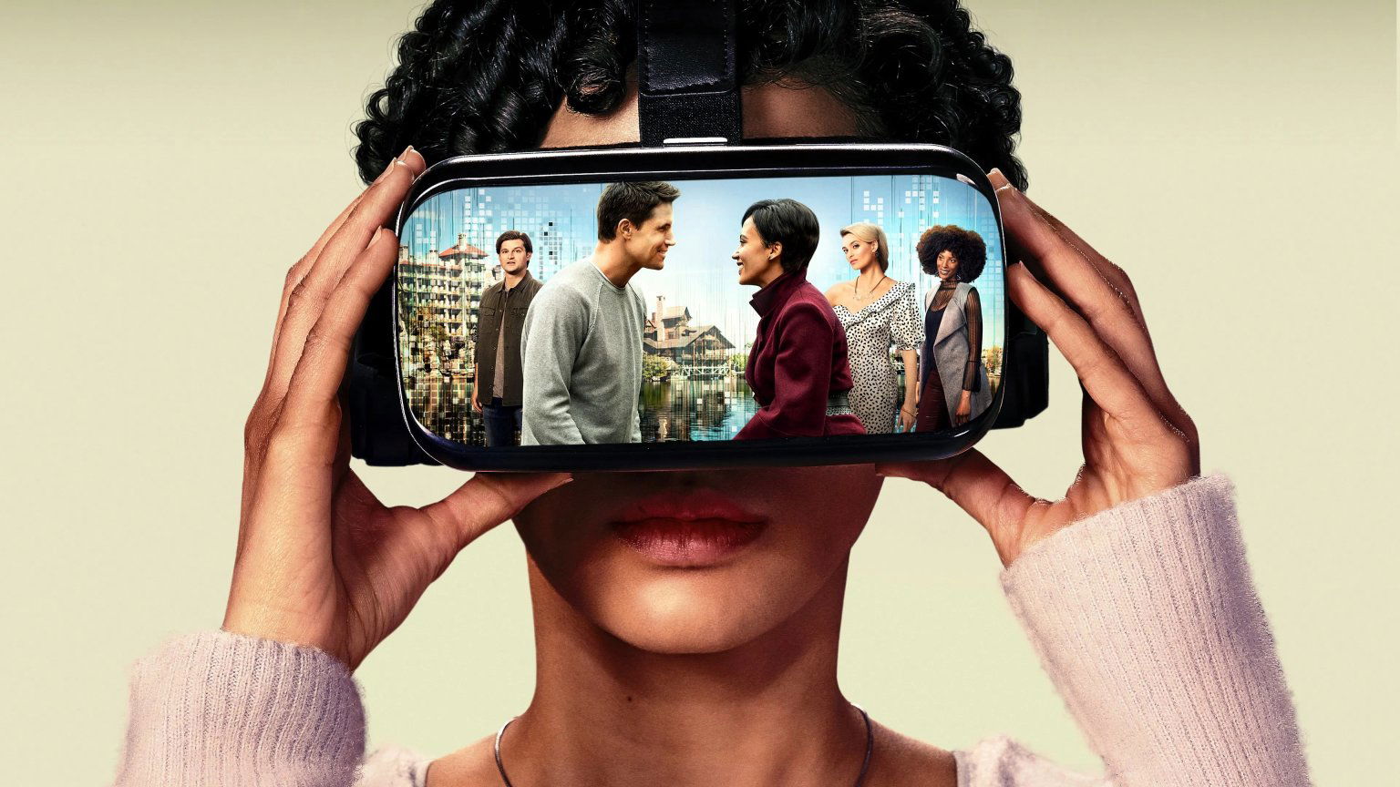 Prime Video verrast volgers met online upload van eigen sci-fi-serie
