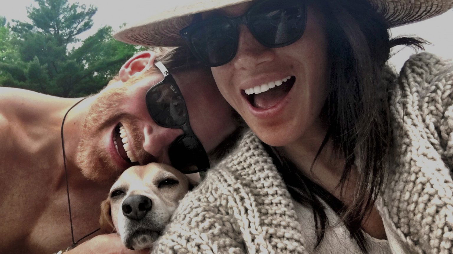 Harry en Meghan tekenen nieuwe meerjarige deal met Netflix
