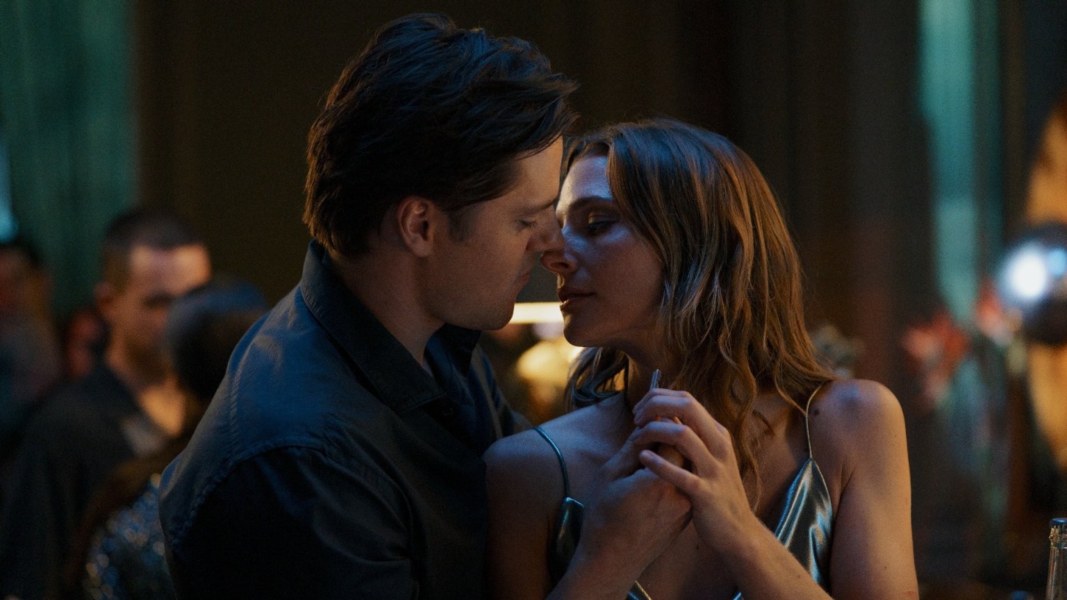 'Fall for Me' op Netflix: alles over de nieuwe sensuele thriller