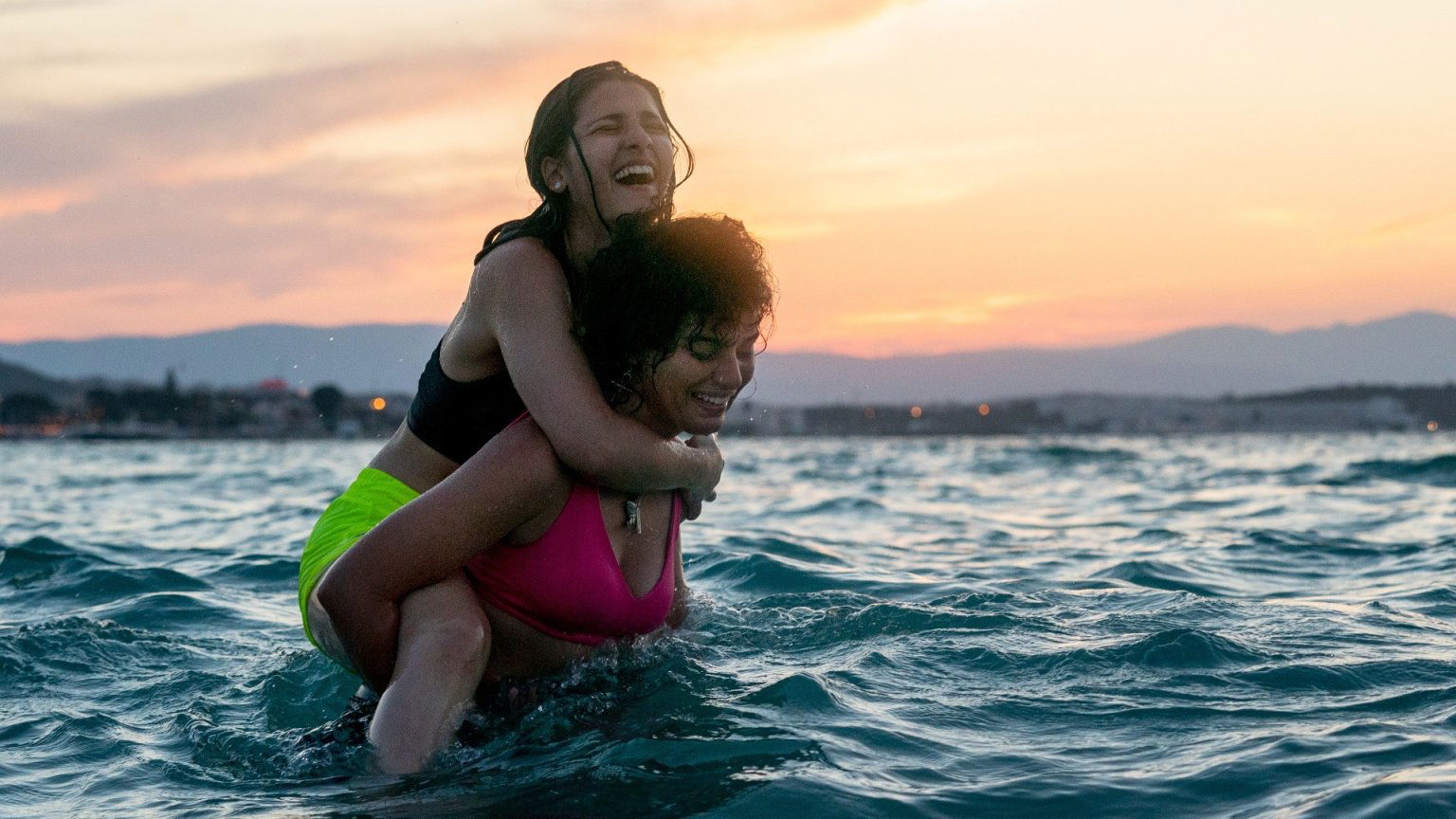 Netflix-kijkers raden elkaar waargebeurd drama aan: 'Wat een indrukwekkende film'