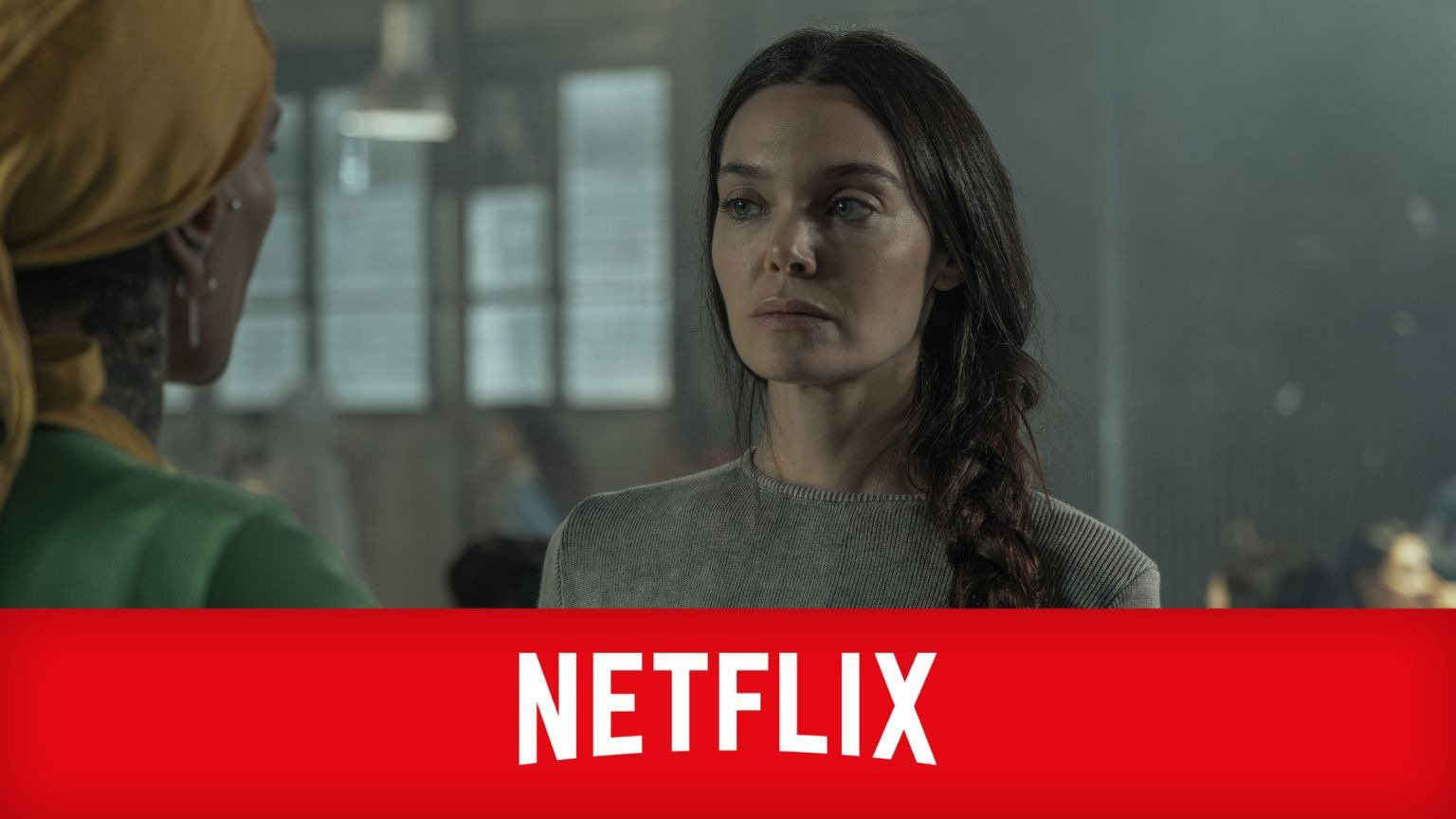 Dit zijn de 5 beste nieuwe series op Netflix (week 33, 2025)
