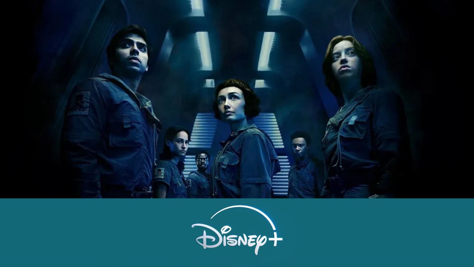 Nieuw op Disney+: de beste nieuwe films & series (week 33, 2025)