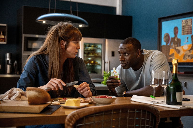 Afbeelding via Emmanuel Guimier/Netflix