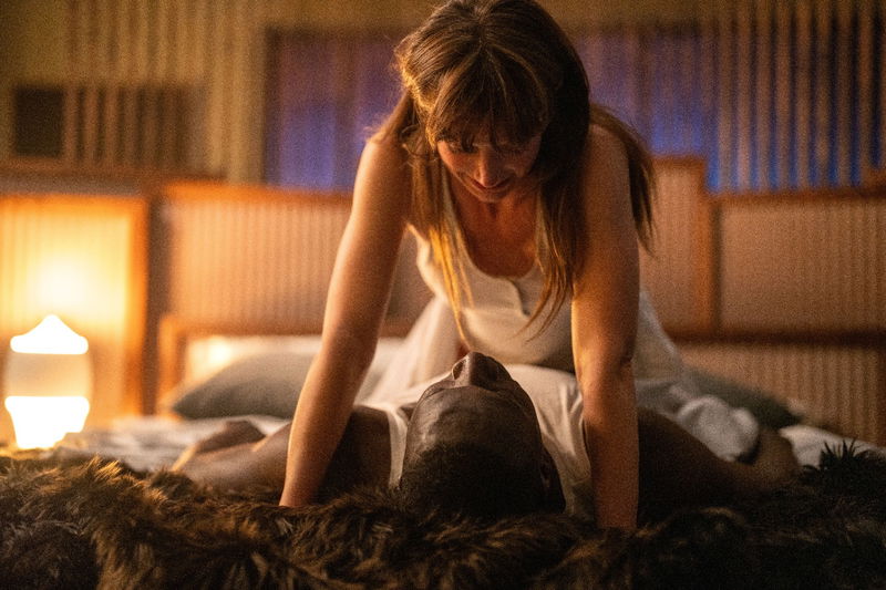 Afbeelding via Emmanuel Guimier/Netflix