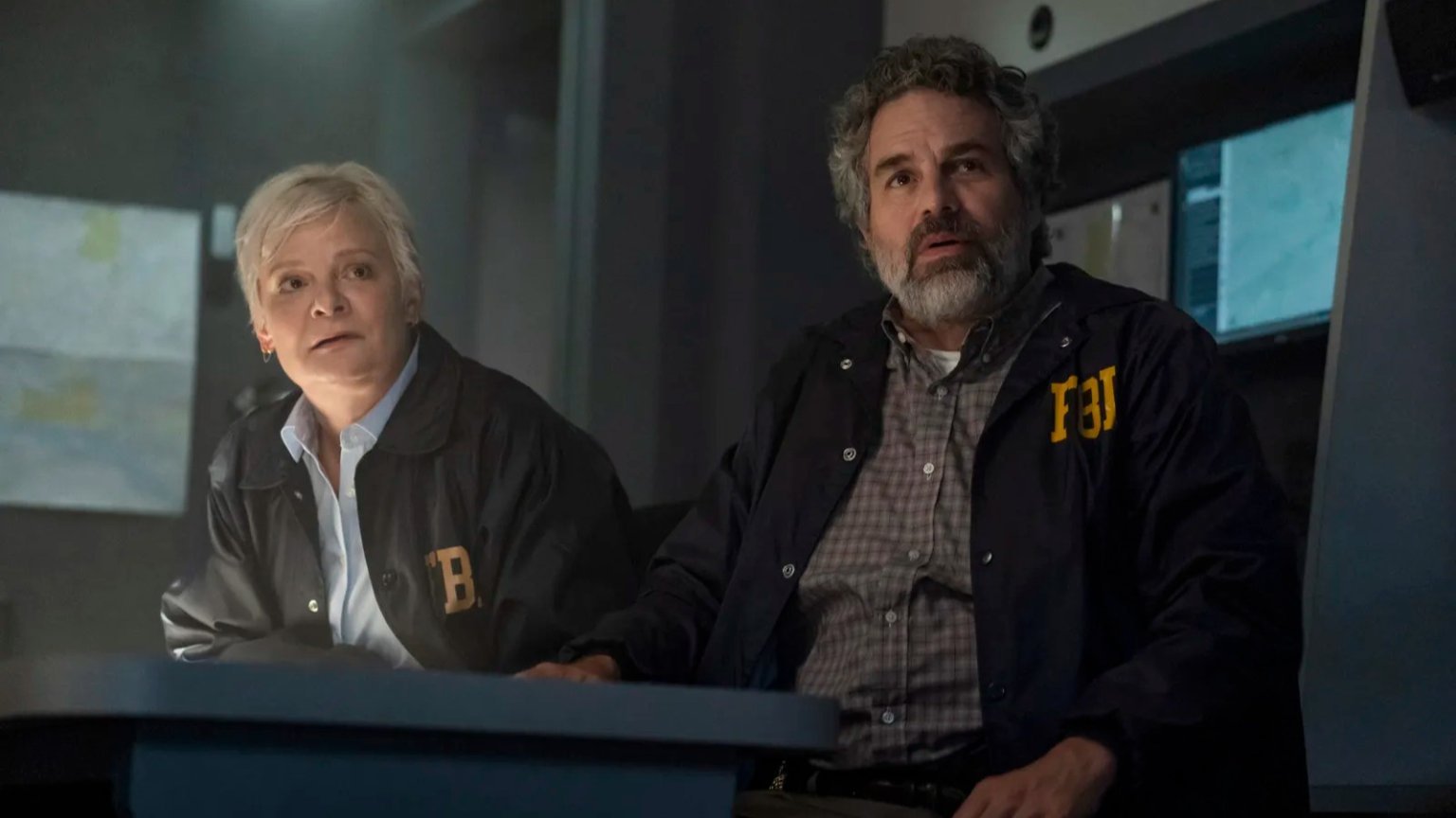 'Task' trailer: nieuwe veelbelovende miniserie met Mark Ruffalo vanaf september te zien