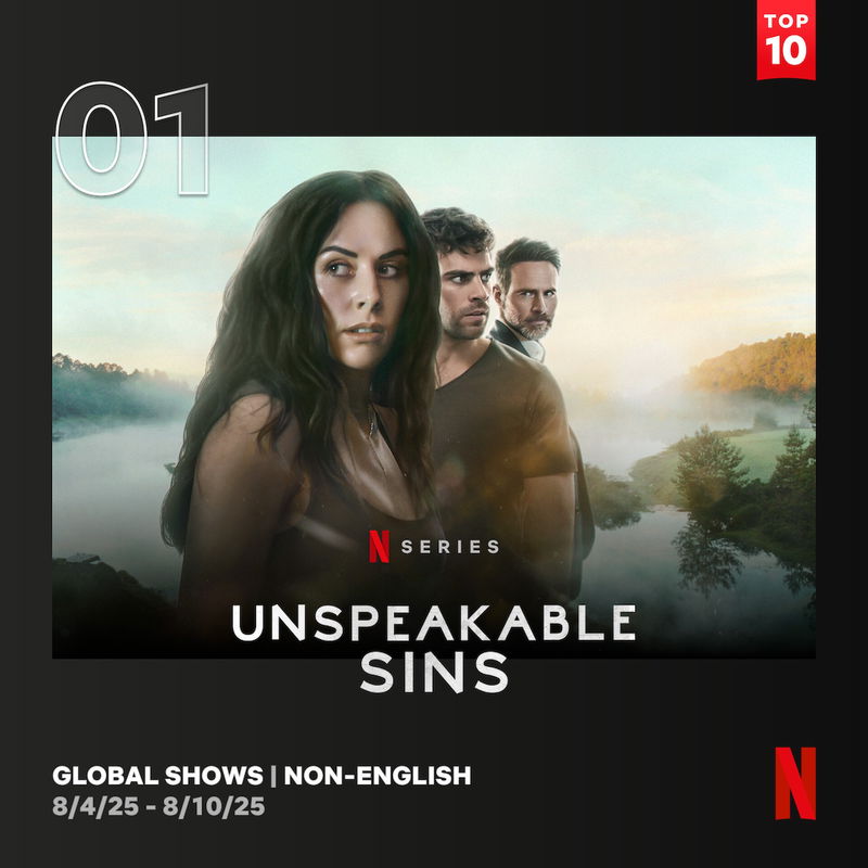 Afbeelding via Netflix