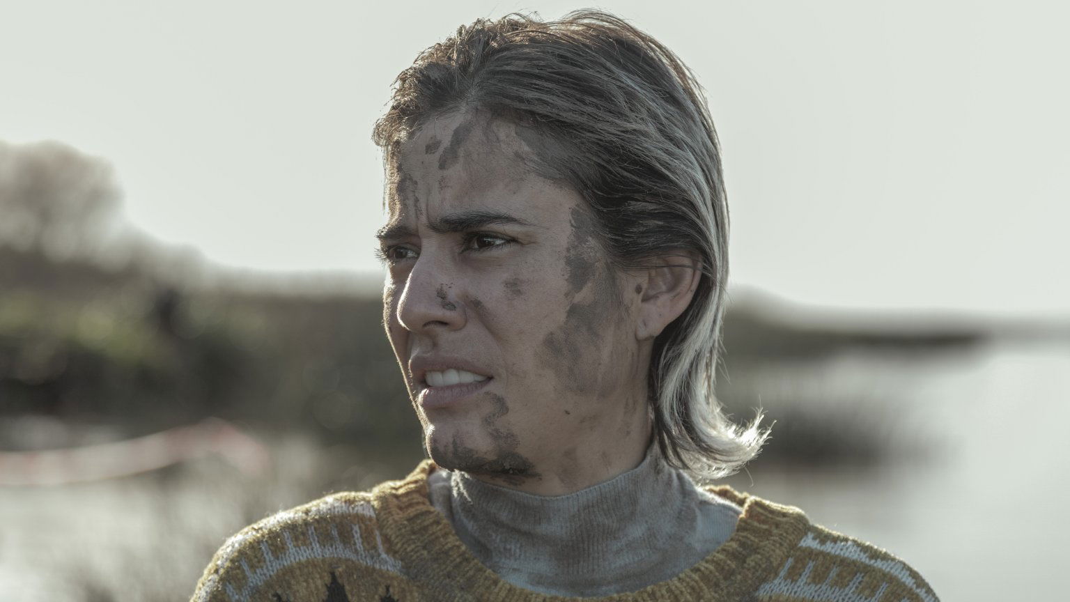 Komt er een seizoen 2 van 'En el barro' op Netflix?