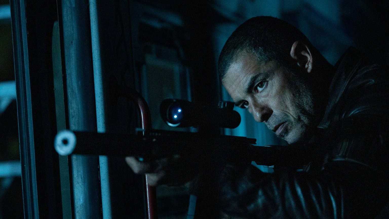 Spannende wraakthriller maakt onverwachte opmars op Netflix