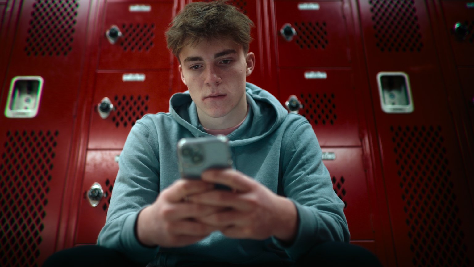 Netflix deelt de trailer van nieuwe docu over groot catfish-incident