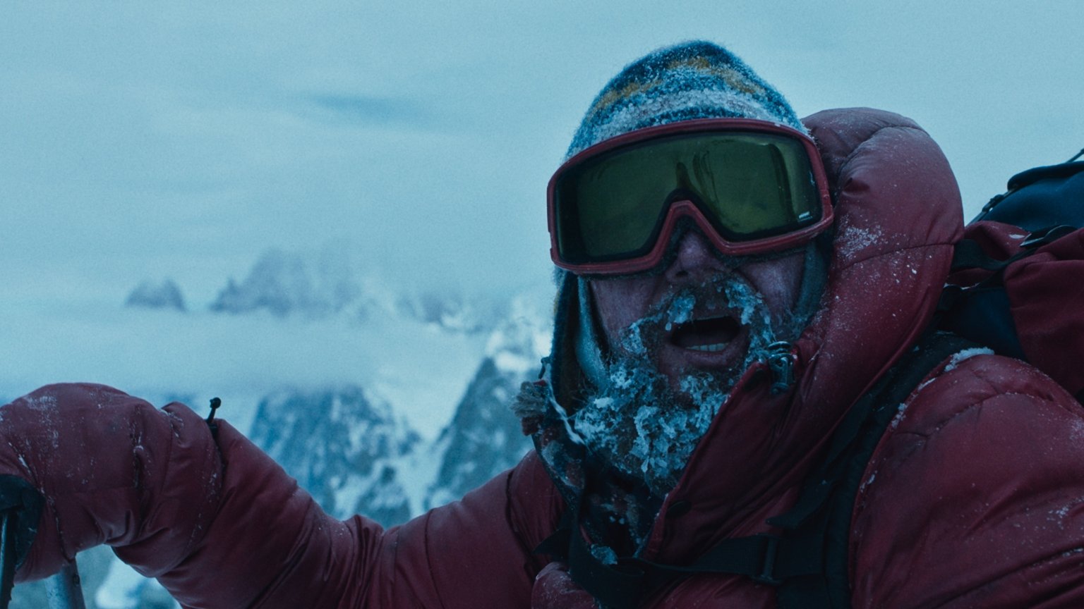 De 5 beste films op Netflix om mee af te koelen