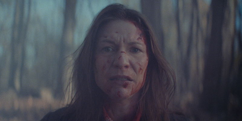 Still 'The Beast in Me' via Netflix