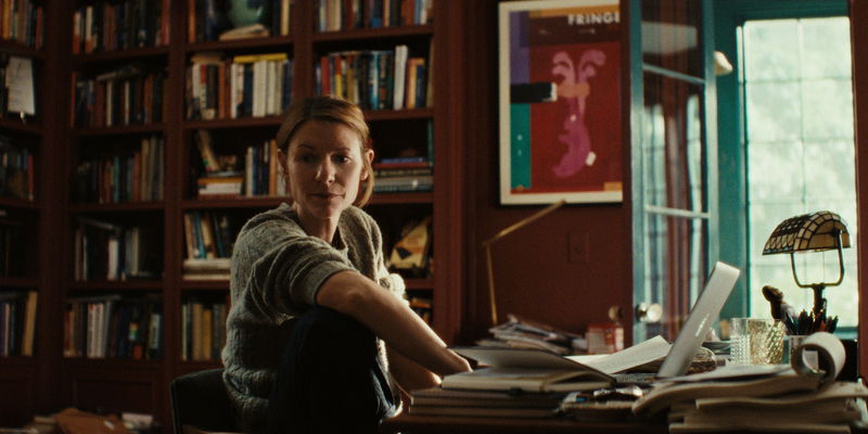 Still 'The Beast in Me' via Netflix