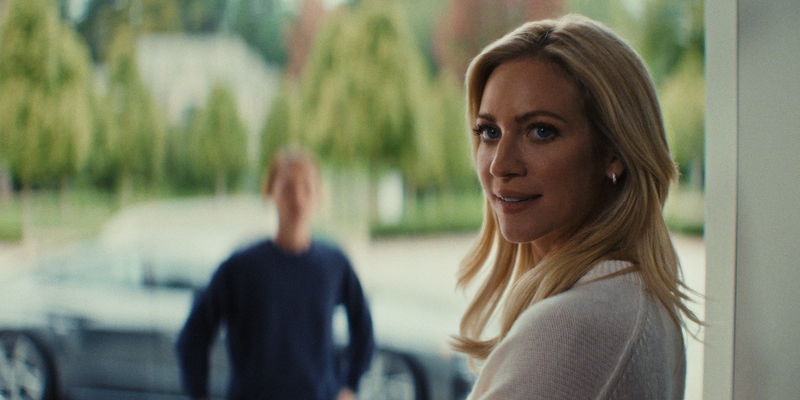 Still 'The Beast in Me' via Netflix