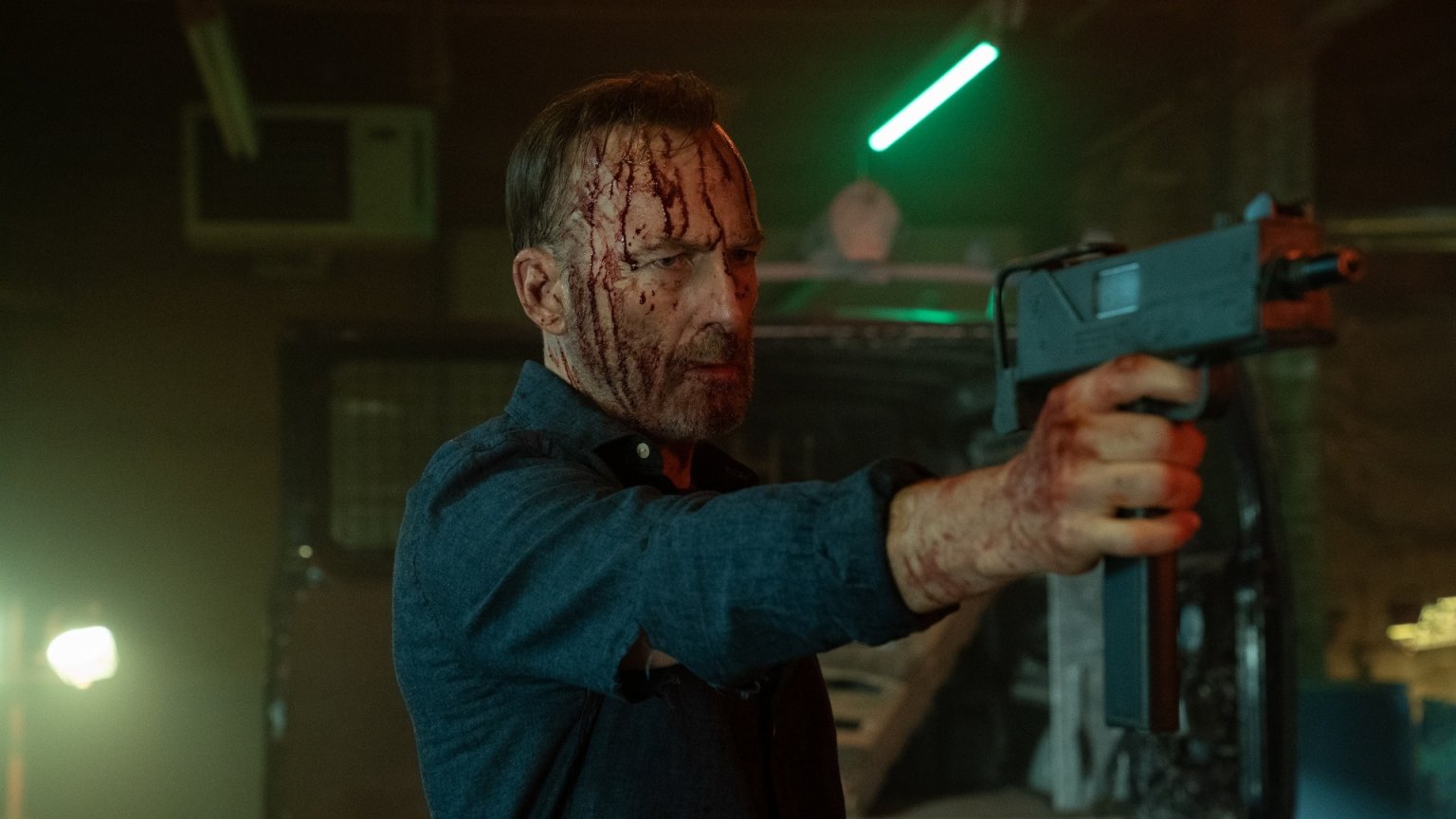 Nazomerse vervolgfilm met Bob Odenkirk vanaf vandaag te zien: 'Echt een upgrade'