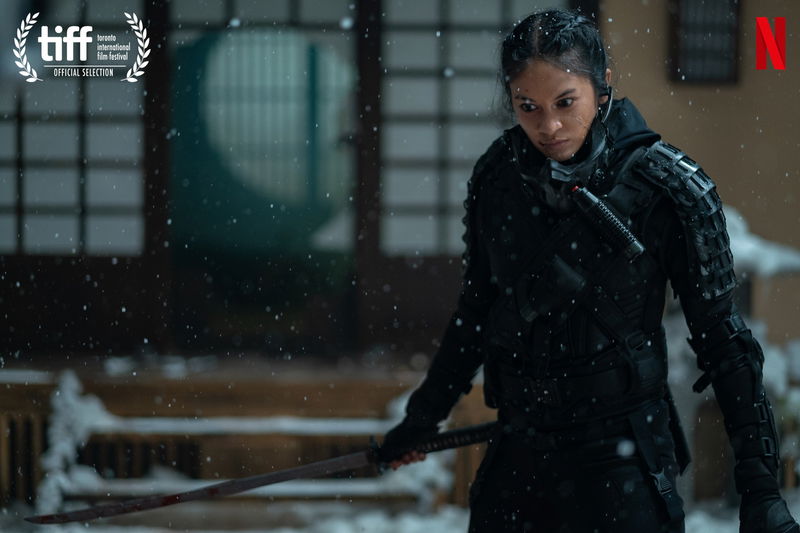 Still 'The Shadow Strays' via Netflix