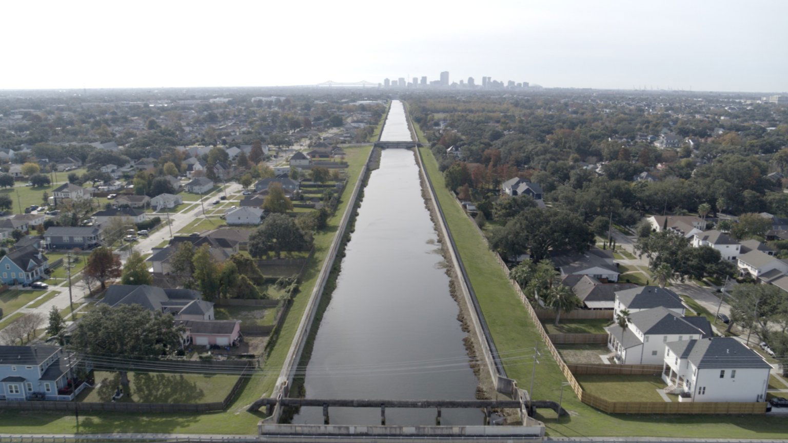 'Katrina: Come Hell and High Water' trailer: Netflix introduceert docuserie over verwoestende storm