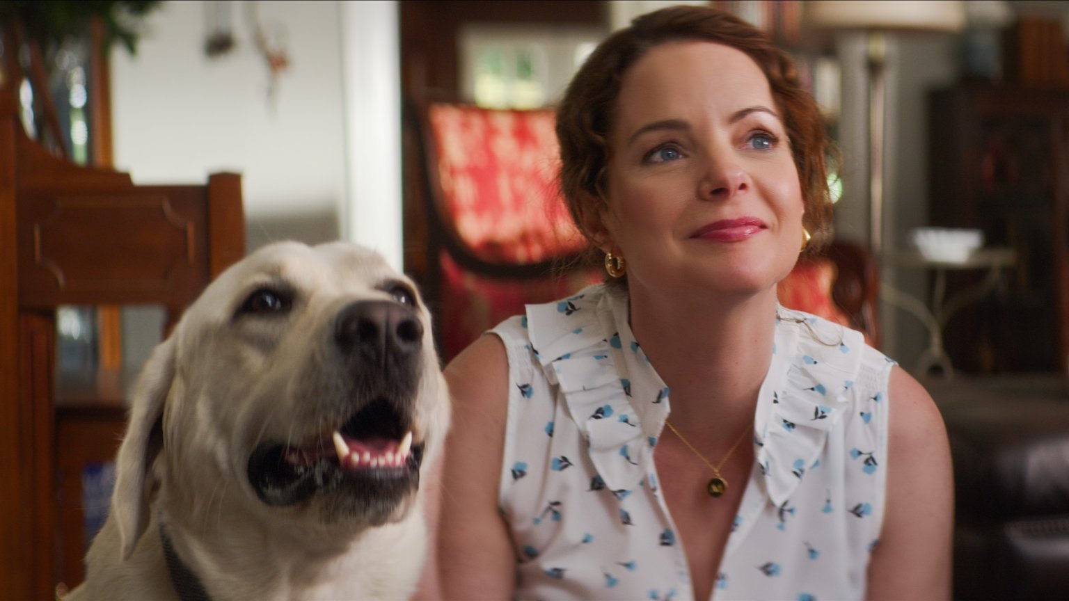 Waargebeurde tranentrekker op Netflix maakt veel los: 'Kan niet stoppen met huilen'