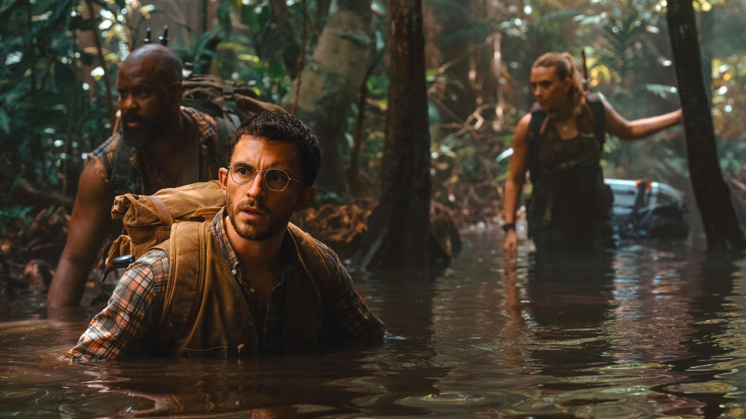Dinofilm 'Jurassic World Rebirth' vanaf vandaag on demand te zien