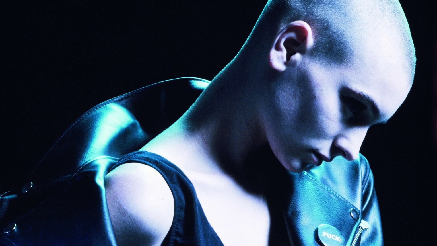 Biopic in de maak over overleden zangeres Sinead O'Connor