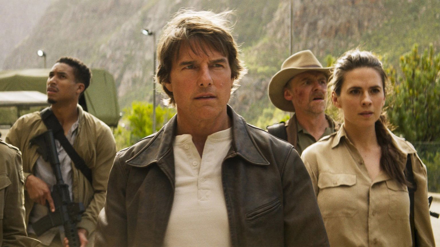 'Mission: Impossible – The Final Reckoning' met Tom Cruise nu te zien via Pathé Thuis