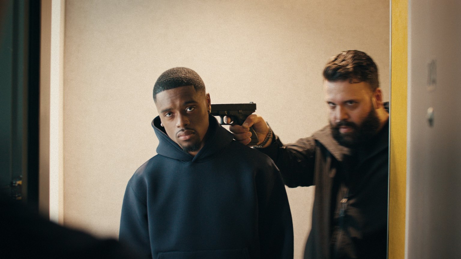 Eerste beelden: nieuwe film over Nederlandse drugsmaffia heeft een releasedatum