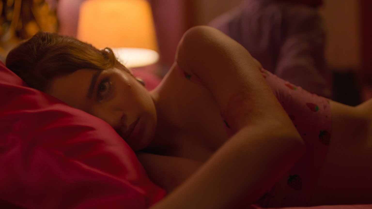 Nieuwe mysterieuze misdaadserie over ontvoerde tiener nu te zien op Netflix