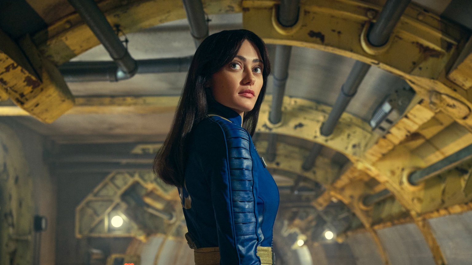 Eerste poster 'Fallout' seizoen 2 introduceert New Vegas als nieuwe locatie